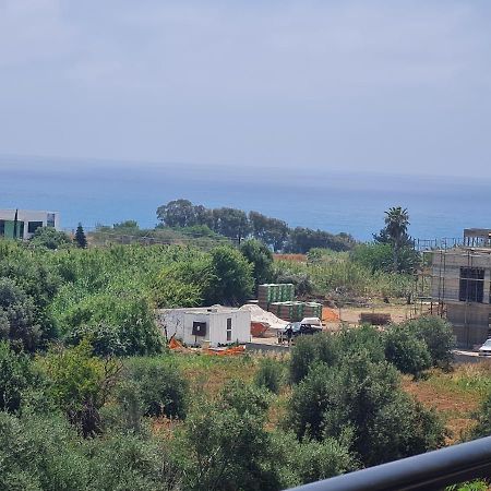 Eden Heights Sea View Apartment 203 - By Imh Travel & Tours Paphos Eksteriør bilde