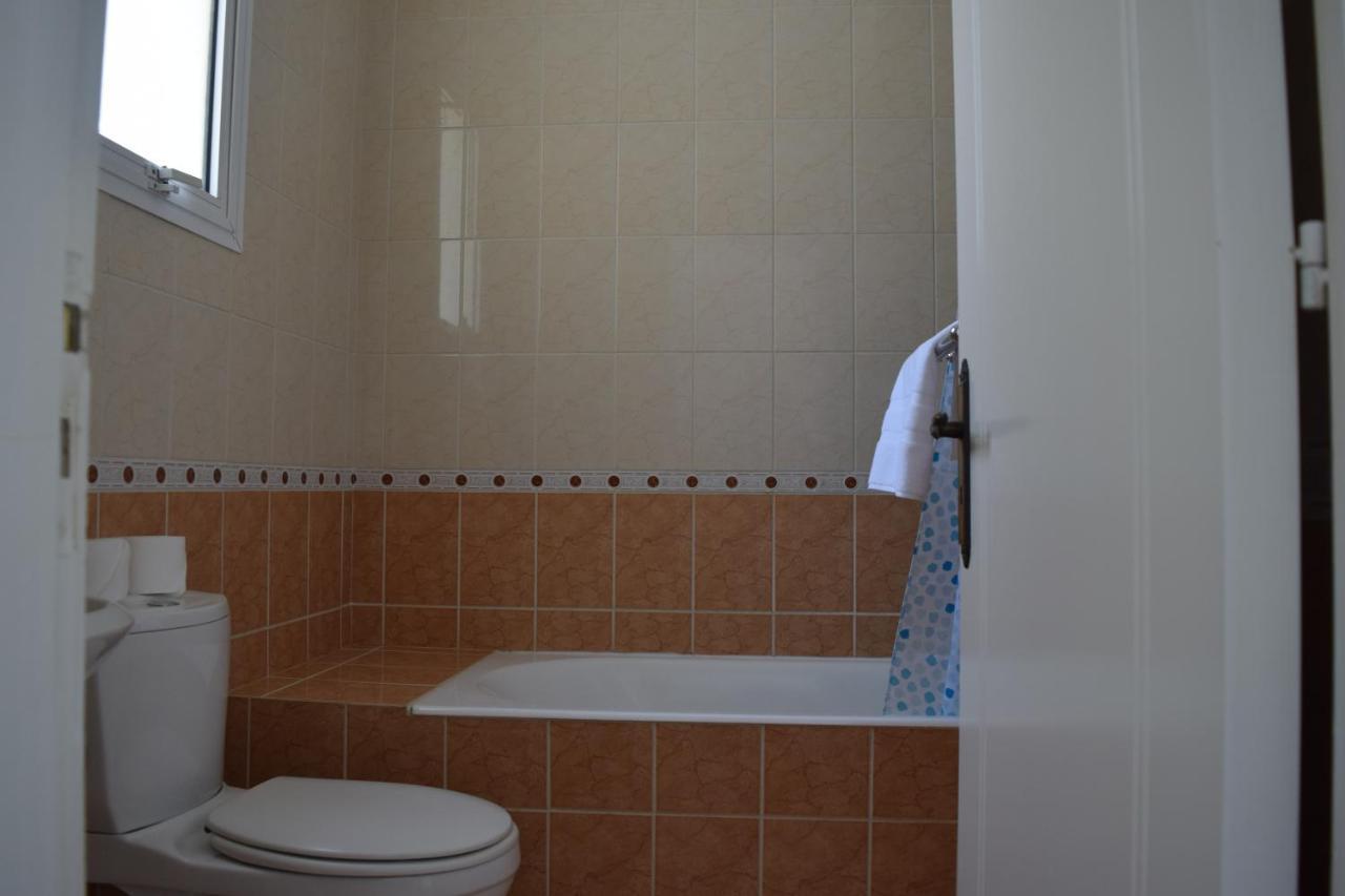 Eden Heights Sea View Apartment 203 - By Imh Travel & Tours Paphos Eksteriør bilde
