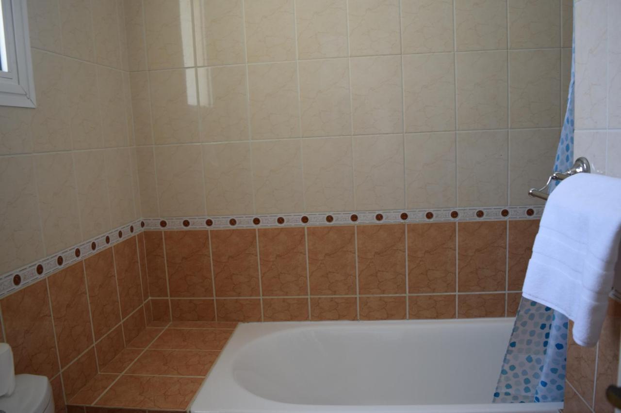 Eden Heights Sea View Apartment 203 - By Imh Travel & Tours Paphos Eksteriør bilde